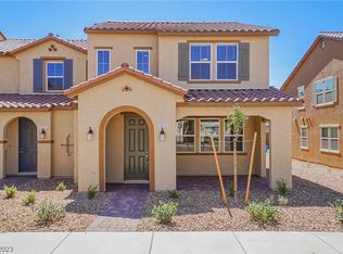 2616 Ercolano St, Henderson, NV 89044