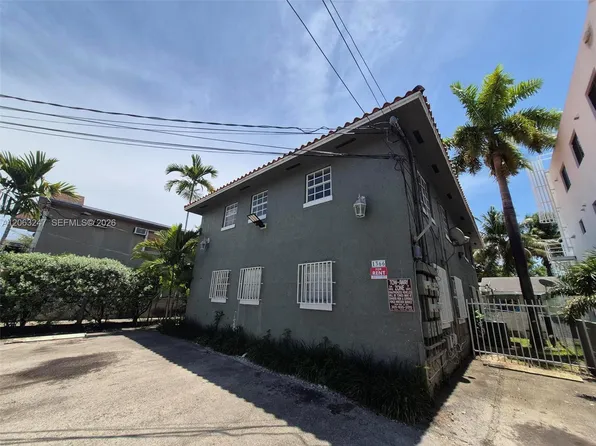 1366 SW 4th St #3, Miami, FL 33135