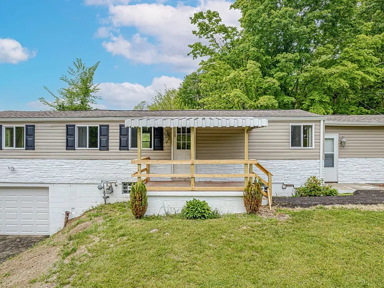 3924 Saltsburg Rd — Photo 1