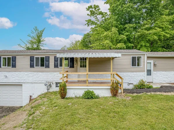 3924 Saltsburg Rd, Murrysville, PA 15668