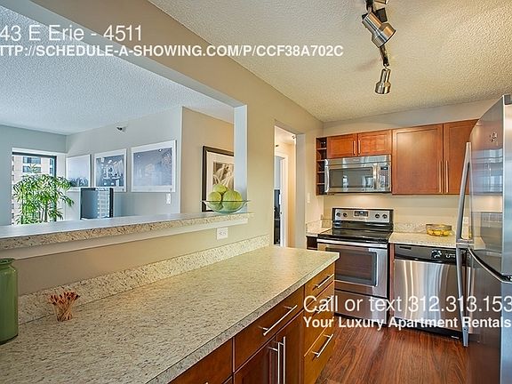 2nd image of 443 E Erie St #4511