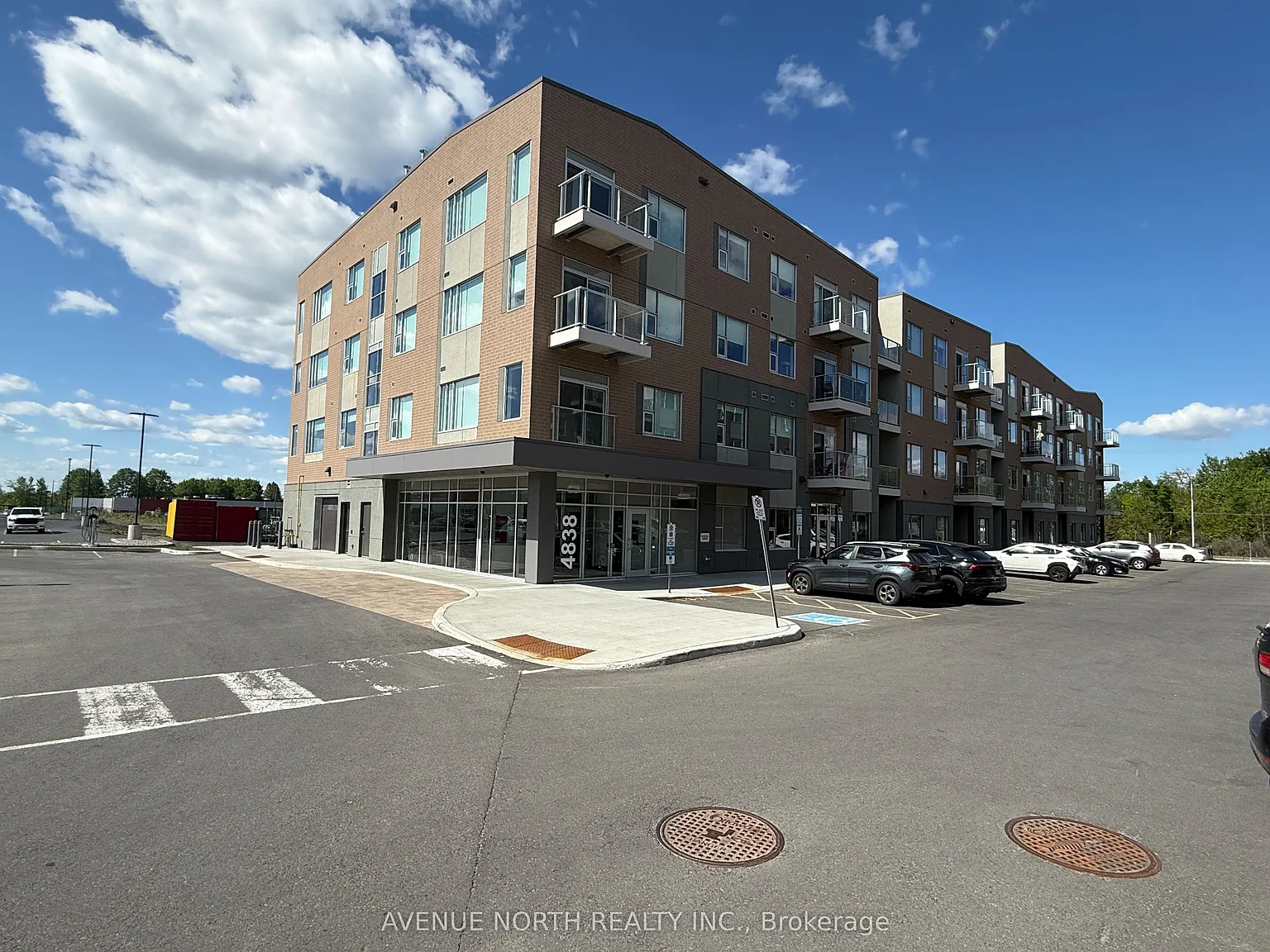 2 bed, $2,545 — Photo 2