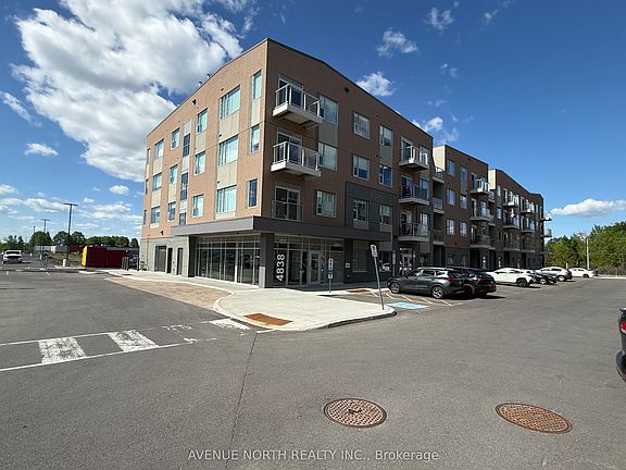 2nd image of 4838 Bank St #A202