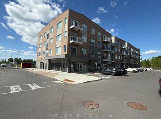 4838 Bank St #A211, Ottawa, ON K1X0N1