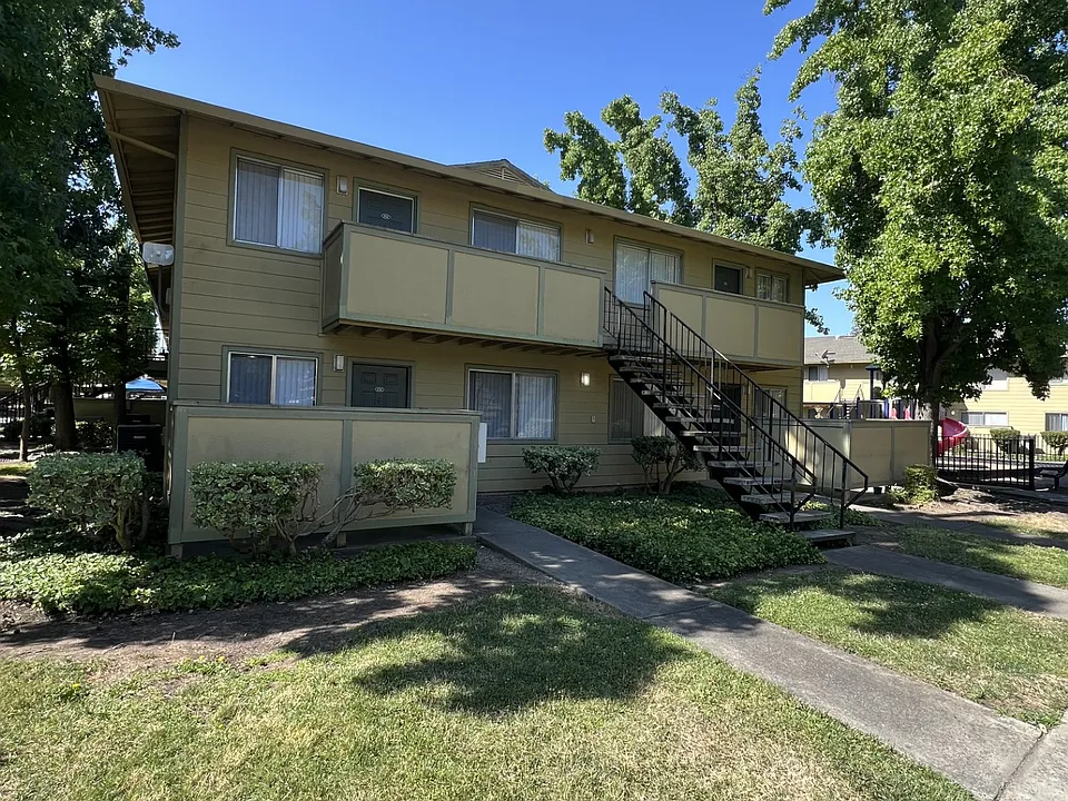 Providence Place Apartments