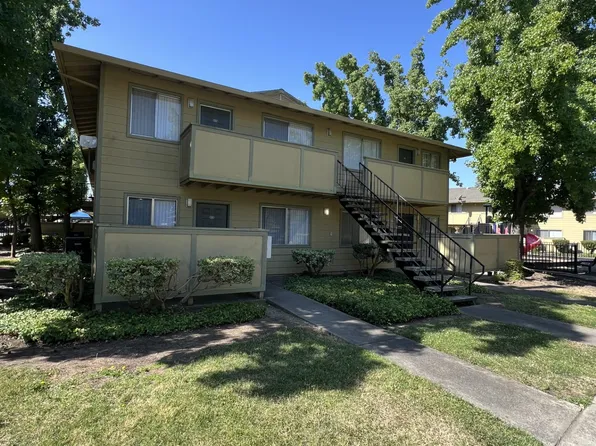 Providence Place Apartments