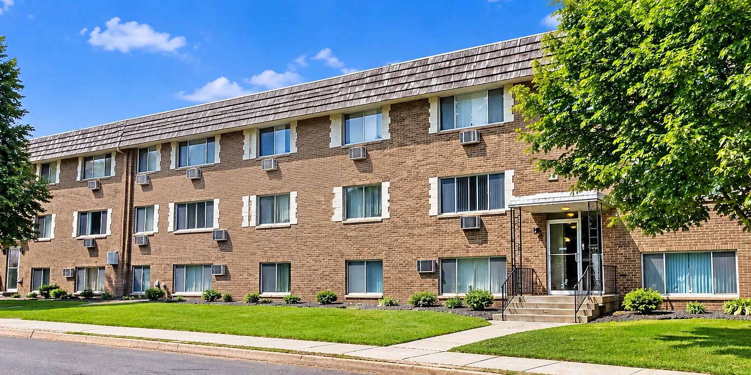 1 bed, $949 — Photo 1
