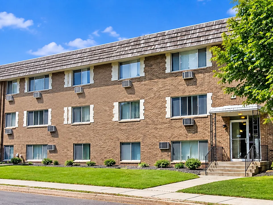 85 Arlington Ave E