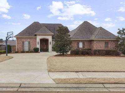 147 Hampton Hills Blvd, Canton, MS, 39046