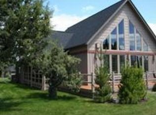 8625 Red Wing Loop, Redmond, OR 97756