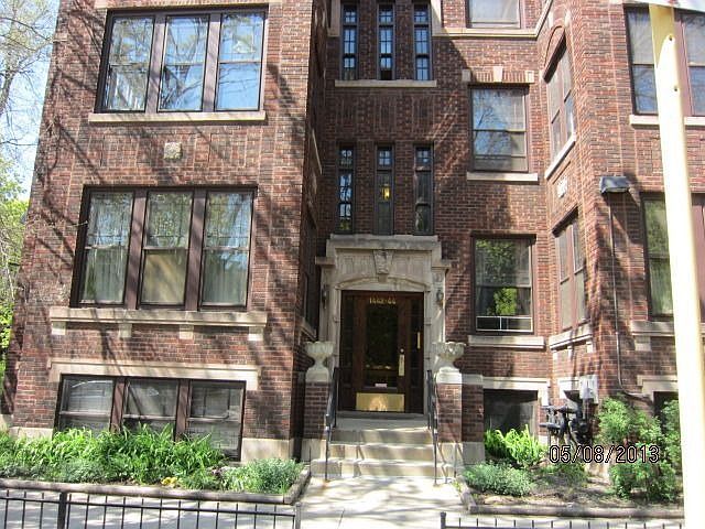 1st image of 1442 W Pratt Blvd #2