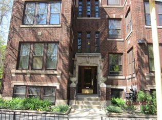 1442 W Pratt Blvd #2, Chicago, IL 60626