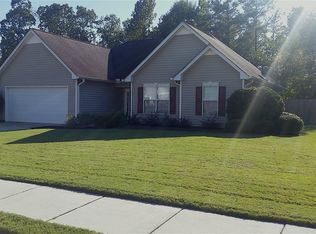 8 Boxwood Ln NE, Rome, GA 30165