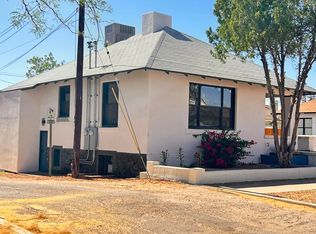 837 N 1st Ave, Tucson, AZ 85705