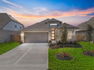 3280 Bright Maple Dr, Spring, TX 77386