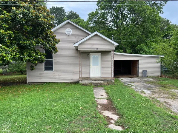 201 School St, Bay, AR 72411