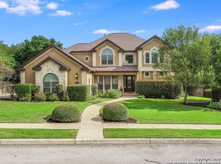 206 Candelaria, Helotes, TX 78023