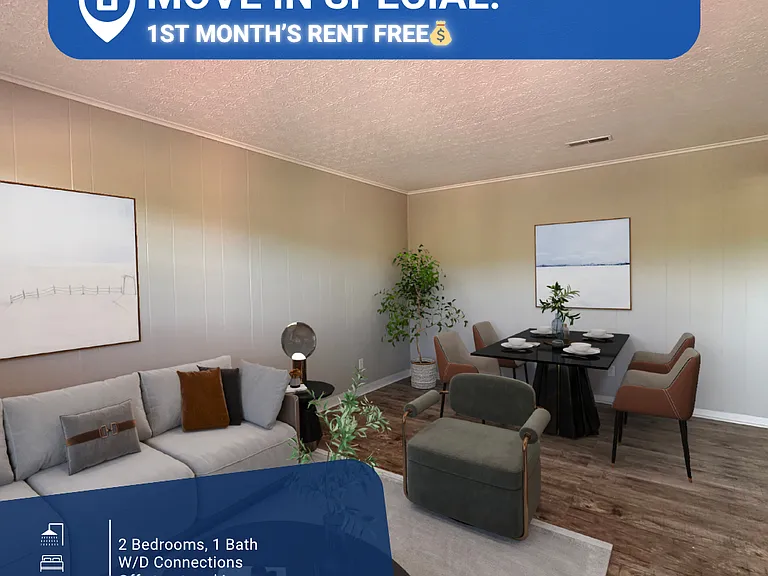 Rand Stockton Apartment Homes — Photo 115
