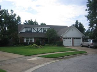 9036 E 27th Pl, Tulsa, OK 74129