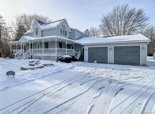 2052 S Dye Rd, Flint, MI 48532