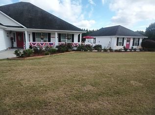 136 Oak Forrest Dr, Adel, GA 31620