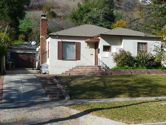 2nd image of 4217 Collis Ave