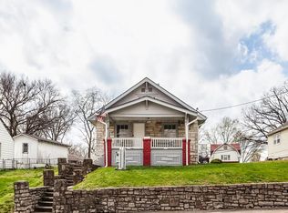 622 Dunbar St, Excelsior Springs, MO 64024