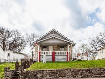622 Dunbar St, Excelsior Springs, MO, 64024