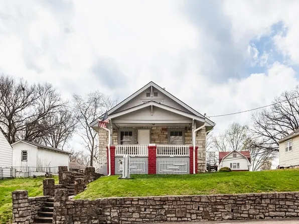 622 Dunbar St, Excelsior Springs, MO 64024