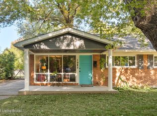 1915 Heaton Rd, Shively, KY 40216