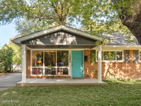 1915 Heaton Rd, Shively, KY 40216