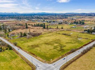 21780 64th Ave, Langley, BC V2Y 2N7