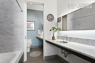 Rented by Citi Habitats