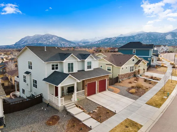 1177 Lady Campbell Dr, Colorado Springs, CO 80905