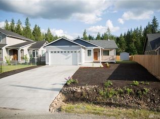 6389 Little Big Horn Rd, Maple Falls, WA 98266