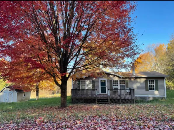 855 Talford Rd NW, Willis, VA 24380