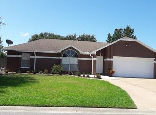 226 Competition Dr, Kissimmee, FL 34743
