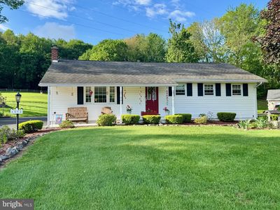 1954 High Park Mnr, Pottsville, PA, 17901