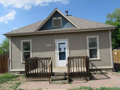 813 4th St, Greeley, CO, 80631