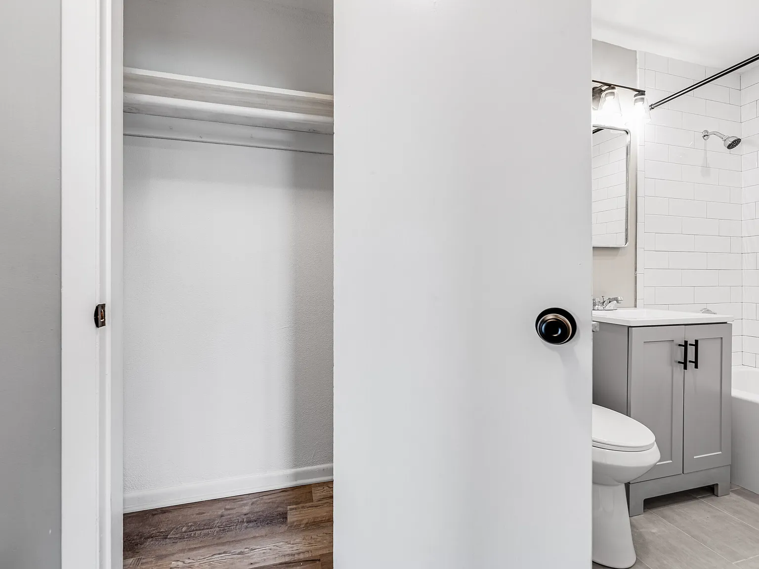 1 bed, 1.0 bath, $2,095 — Photo 4