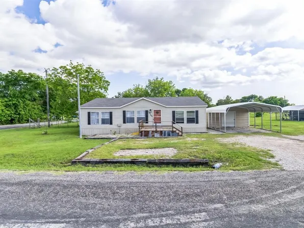 14600 County Road 545, Nevada, TX 75173