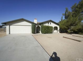 11580 Cibola Rd, Apple Valley, CA 92308