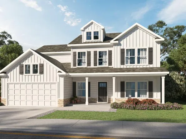 1386 Firelight Way #112, Ooltewah, TN 37363