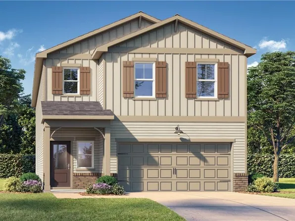 49 Spruce Holw, Winder, GA 30680