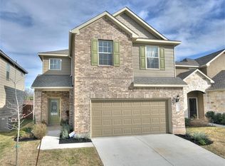 9913 Aly May Dr, Austin, TX 78748