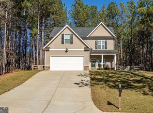 81 Roundtree Ct, Dallas, GA 30132