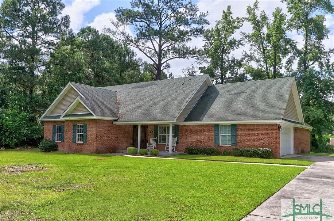 307 Hines Ave, Guyton, GA 31312 MLS 291889 Zillow
