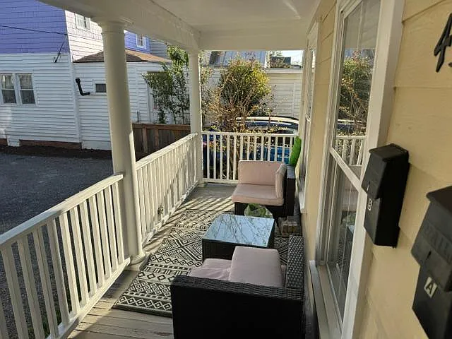 434 Huger St #A — Photo 10