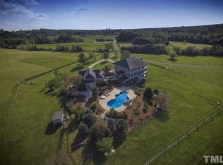 405 Deer Pond Way, Siler City, NC 27344