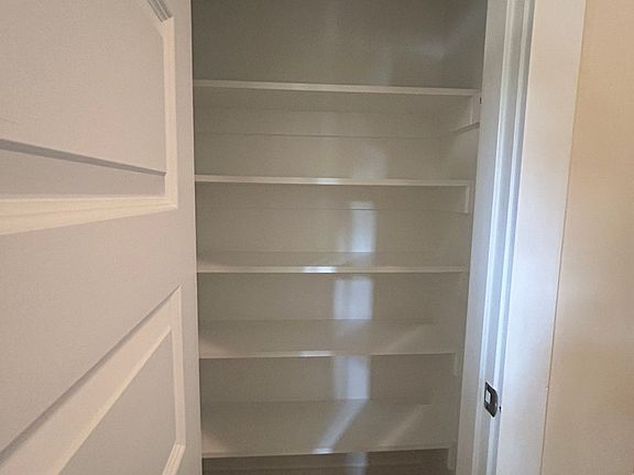 Kitchen Pantry